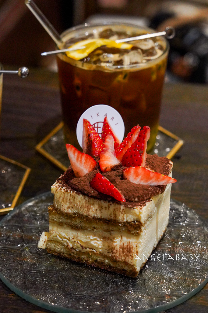 西門咖啡廳『巷日咖啡 Hikari Coffee&Dessert』訂位、遠離塵囂的露天咖啡 @梅格(Angelababy)享樂日記