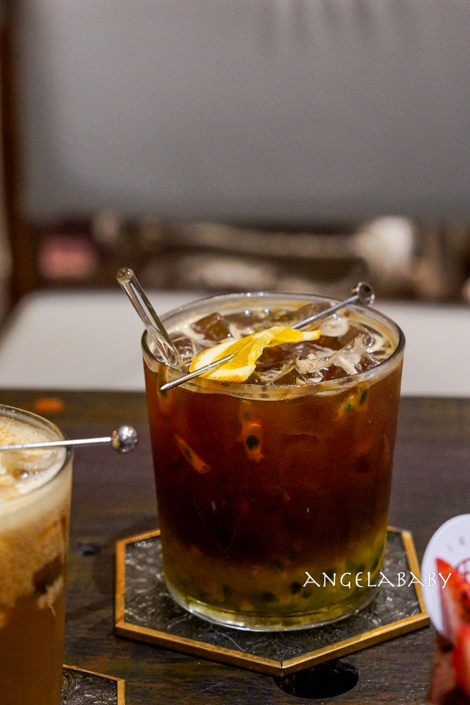 西門咖啡廳『巷日咖啡 Hikari Coffee&Dessert』訂位、遠離塵囂的露天咖啡 @梅格(Angelababy)享樂日記