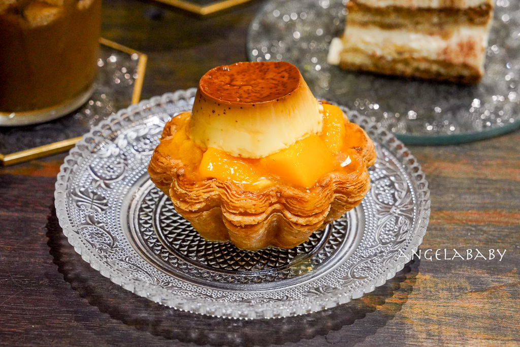 西門咖啡廳『巷日咖啡 Hikari Coffee&Dessert』訂位、遠離塵囂的露天咖啡 @梅格(Angelababy)享樂日記