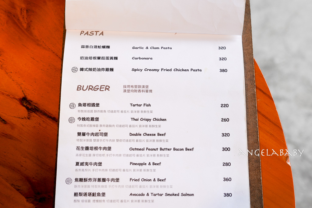 士林早午餐推薦『畊 PLOW Yunong』菜單、台北好吃大盤早午餐 @梅格(Angelababy)享樂日記