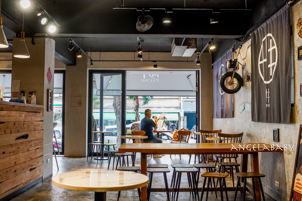 士林早午餐推薦『畊 PLOW Yunong』菜單、台北好吃大盤早午餐 @梅格(Angelababy)享樂日記