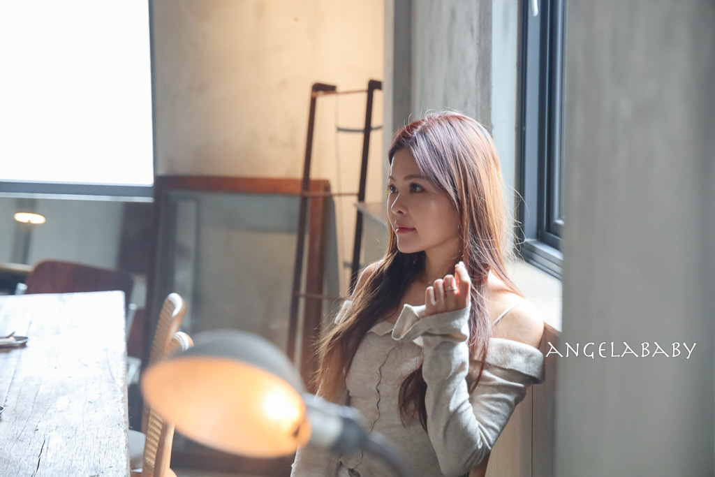 東門站新開幕『習瑞鎮商行XJZ living firm』質感咖啡廳、菜單 @梅格(Angelababy)享樂日記