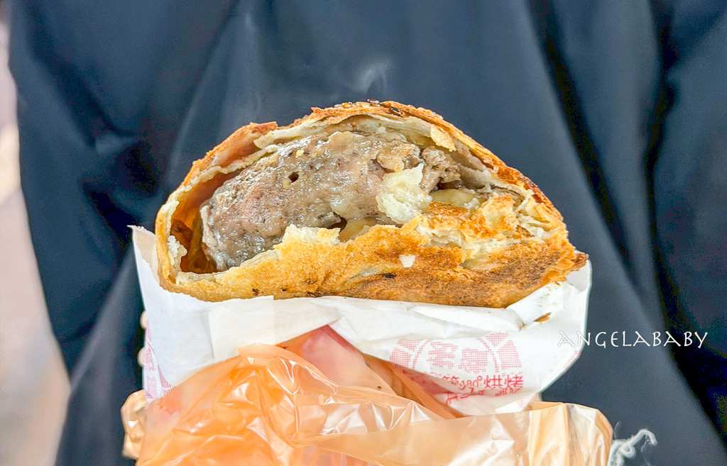 饒河夜市美食『福州世祖胡椒餅』CNN評為台灣最佳十大美食推薦 @梅格(Angelababy)享樂日記 饒河夜市美食『福州世祖胡椒餅』CNN評為台灣最佳十大美食推薦 @梅格(Angelababy)享樂日記