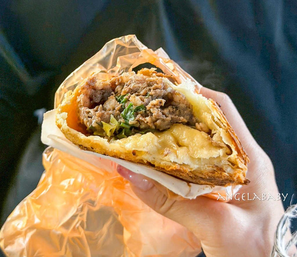 饒河夜市美食『福州世祖胡椒餅』CNN評為台灣最佳十大美食推薦 @梅格(Angelababy)享樂日記 饒河夜市美食『福州世祖胡椒餅』CNN評為台灣最佳十大美食推薦 @梅格(Angelababy)享樂日記