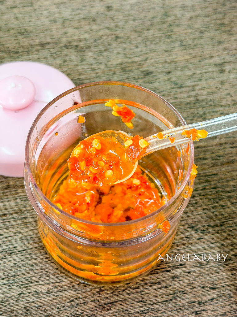 基隆美食『稻香軒』500盤推薦超好吃乾麵、大餛飩，黃皮白斬雞不預定吃不到 @梅格(Angelababy)享樂日記