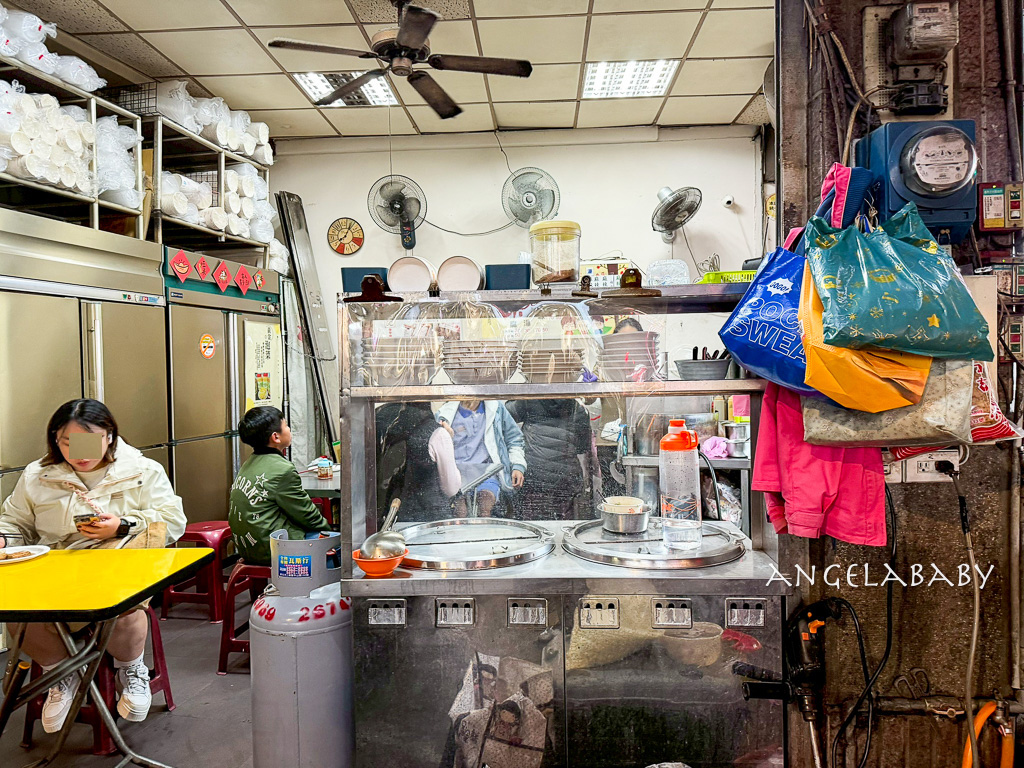 樹林車站美食『脆皮臭豆腐』乾淨新鮮的脆皮爆汁臭豆腐 @梅格(Angelababy)享樂日記