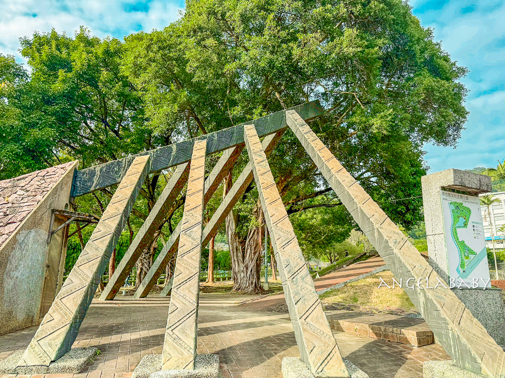 台北免費落羽松『原住民文化主題公園』交通方式、故宮旁的落羽松公園 @梅格(Angelababy)享樂日記 台北免費落羽松『原住民文化主題公園』交通方式、故宮旁的落羽松公園 @梅格(Angelababy)享樂日記