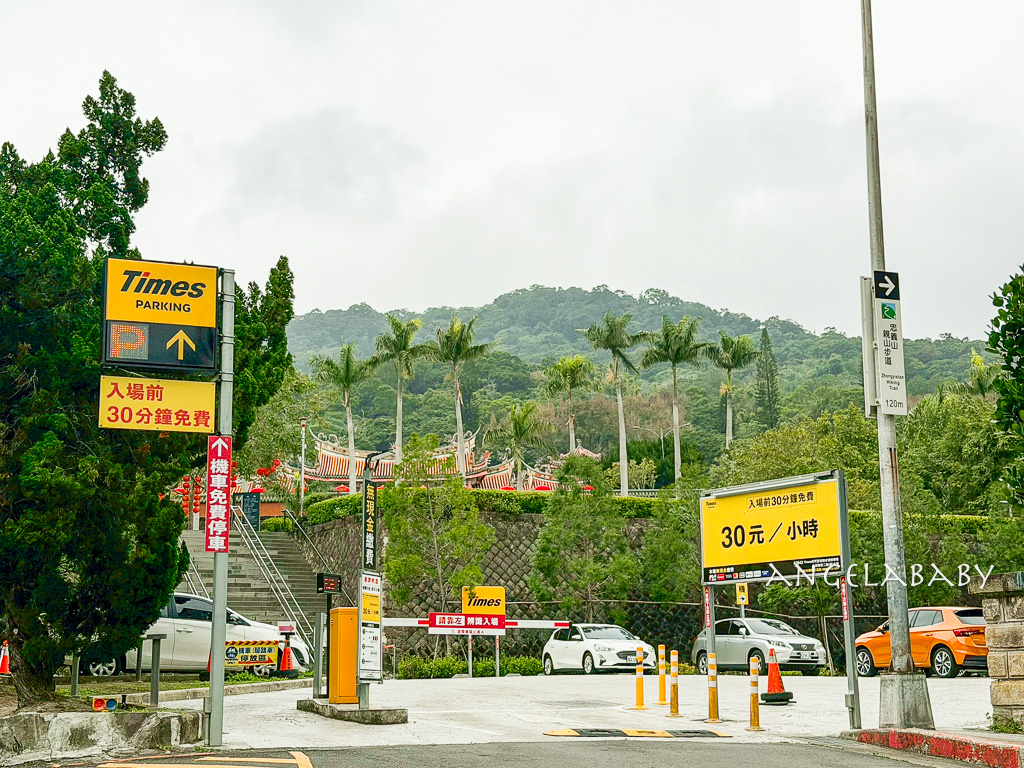 北投落羽松景點「行天宮北投分宮」交通？落羽松窗景圖書館 @梅格(Angelababy)享樂日記