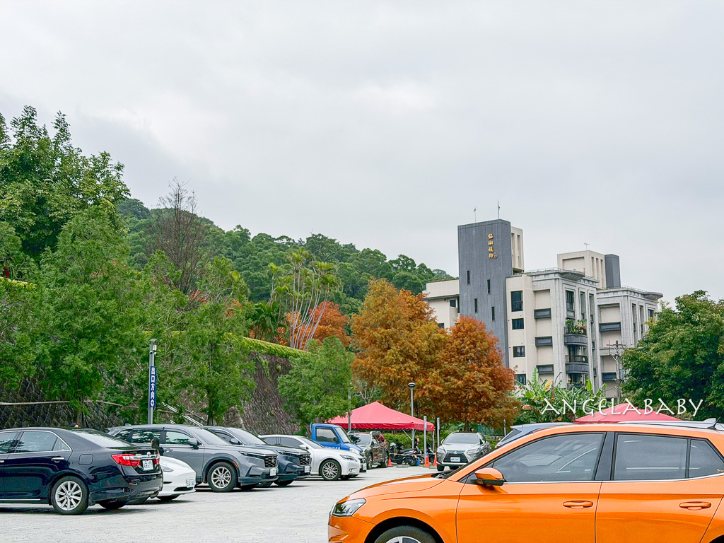 北投落羽松景點「行天宮北投分宮」交通？落羽松窗景圖書館 @梅格(Angelababy)享樂日記