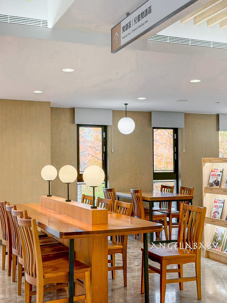 北投落羽松景點「行天宮北投分宮」交通？落羽松窗景圖書館 @梅格(Angelababy)享樂日記