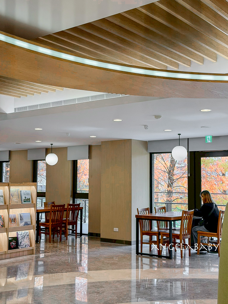 北投落羽松景點「行天宮北投分宮」交通？落羽松窗景圖書館 @梅格(Angelababy)享樂日記