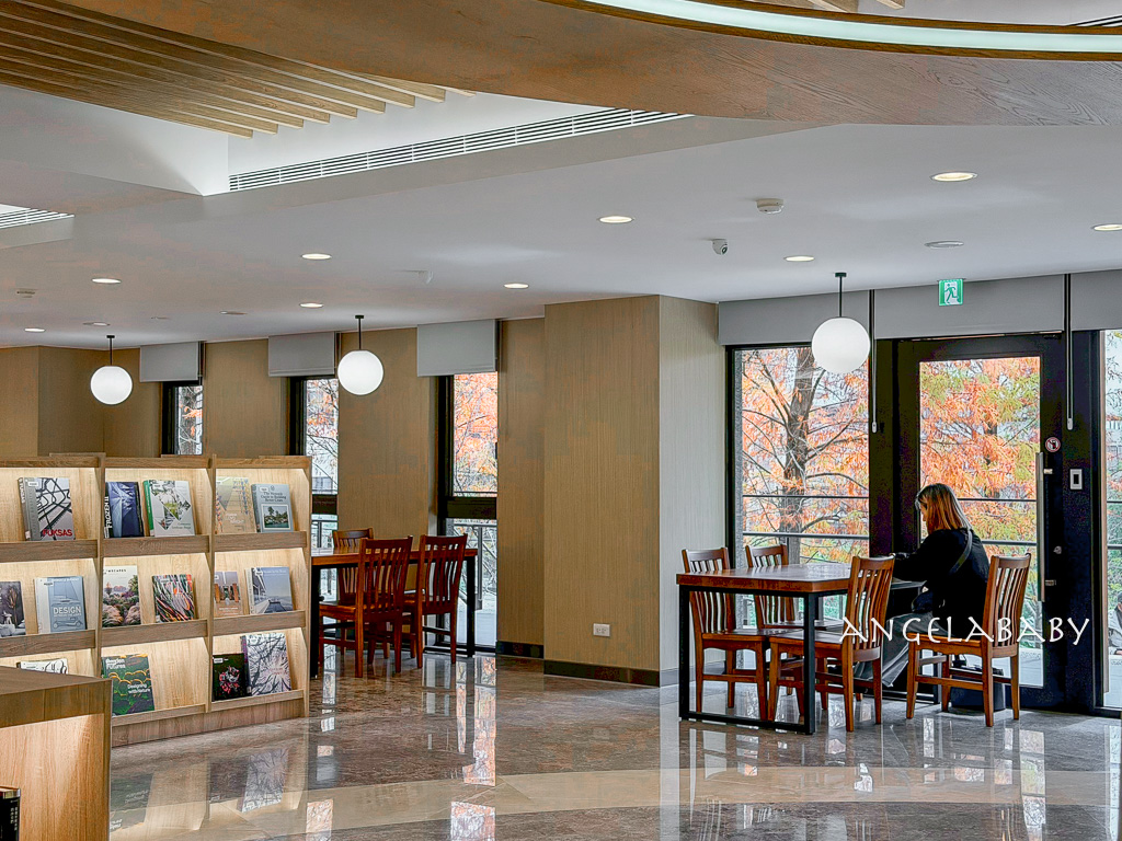 北投落羽松景點「行天宮北投分宮」交通？落羽松窗景圖書館 @梅格(Angelababy)享樂日記