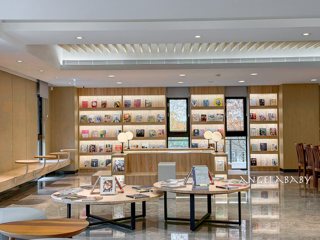 北投落羽松景點「行天宮北投分宮」交通？落羽松窗景圖書館 @梅格(Angelababy)享樂日記