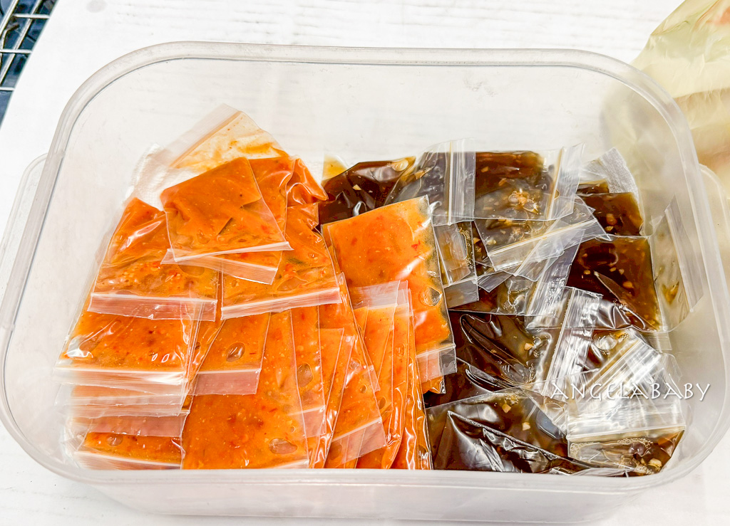 新莊爆漿餡餅『吳記北平餡餅專賣店』訂購方式、口味價格、餡餅界的天花板 @梅格(Angelababy)享樂日記