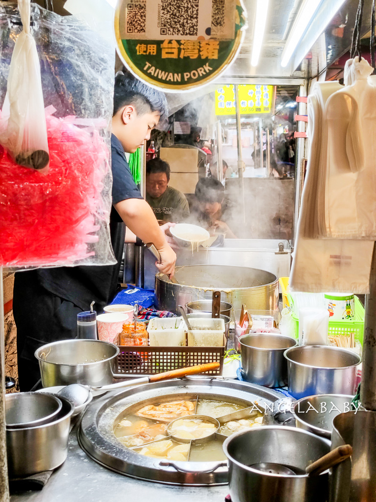 士林麵線吃哪家?士林廟口老店阿亮麵線 @梅格(Angelababy)享樂日記 士林麵線吃哪家?士林廟口老店阿亮麵線 @梅格(Angelababy)享樂日記
