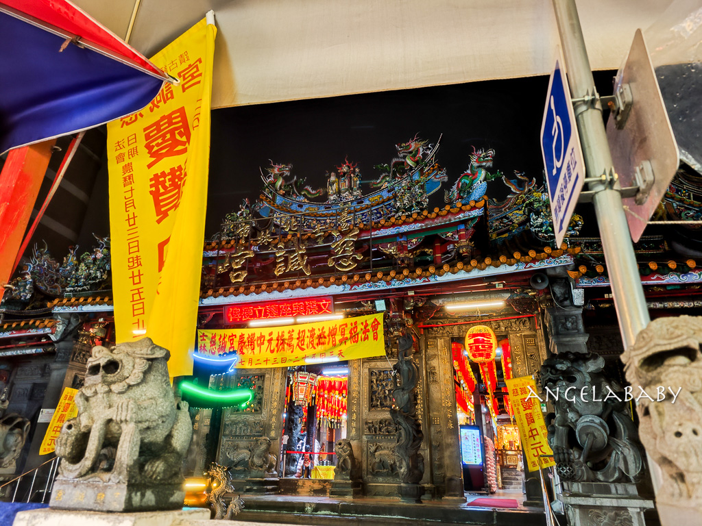 士林麵線吃哪家?士林廟口老店阿亮麵線 @梅格(Angelababy)享樂日記 士林麵線吃哪家?士林廟口老店阿亮麵線 @梅格(Angelababy)享樂日記