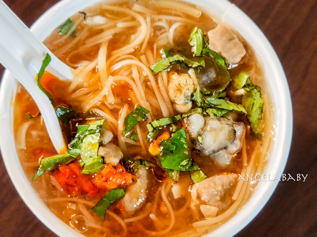 士林麵線吃哪家?士林廟口老店阿亮麵線 @梅格(Angelababy)享樂日記 士林麵線吃哪家?士林廟口老店阿亮麵線 @梅格(Angelababy)享樂日記