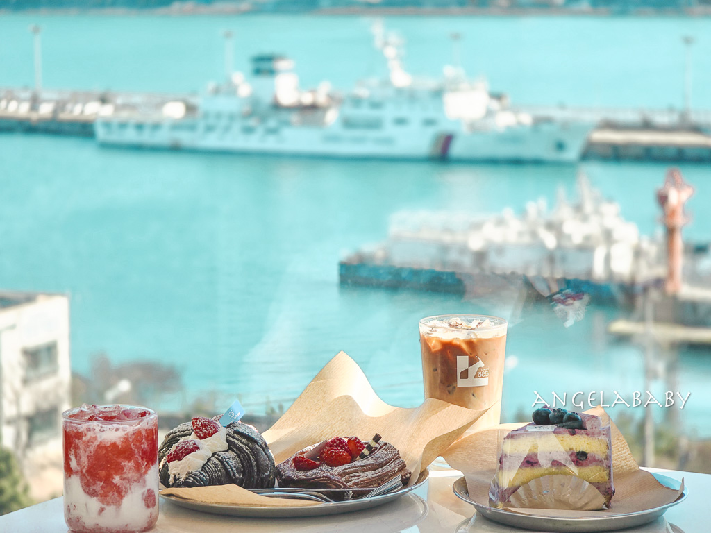 在韓風咖啡廳大啖超平價好吃牛排『知名度牛排』百元品嚐得到好牛排、南勢角必吃、中和聚餐推薦、經典台式牛排、濃湯飲料喝到飽、260元起牛排套餐 @梅格(Angelababy)享樂日記