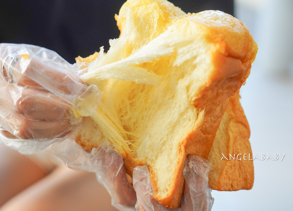 苗栗竹南必買黃金吐司『隆興蛋糕城』招牌奶油吐司不預定吃不到 @梅格(Angelababy)享樂日記