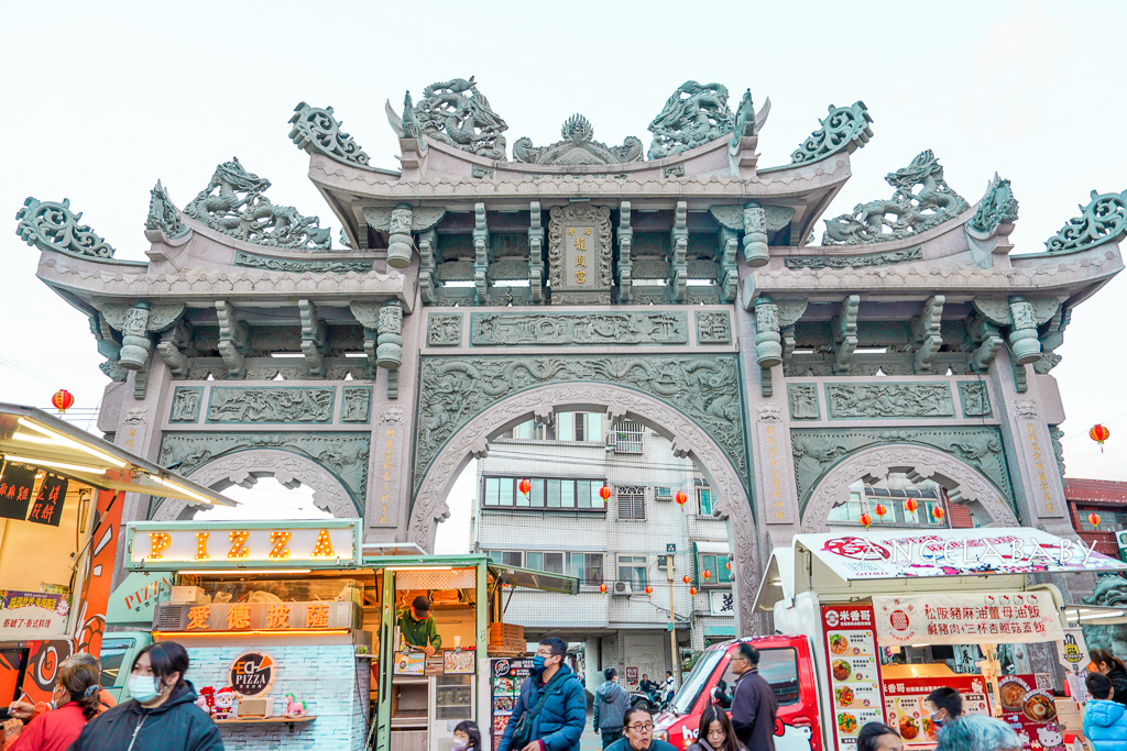 竹南『竹南 后厝 龍鳳宮 (天上聖母)』高達136台尺、全台最高坐姿馬祖 @梅格(Angelababy)享樂日記 竹南『竹南 后厝 龍鳳宮 (天上聖母)』高達136台尺、全台最高坐姿馬祖 @梅格(Angelababy)享樂日記