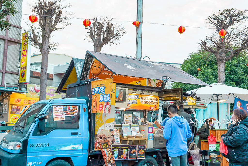 竹南『竹南 后厝 龍鳳宮 (天上聖母)』高達136台尺、全台最高坐姿馬祖 @梅格(Angelababy)享樂日記