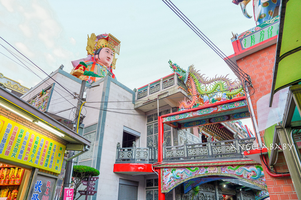 竹南『竹南 后厝 龍鳳宮 (天上聖母)』高達136台尺、全台最高坐姿馬祖 @梅格(Angelababy)享樂日記 竹南『竹南 后厝 龍鳳宮 (天上聖母)』高達136台尺、全台最高坐姿馬祖 @梅格(Angelababy)享樂日記