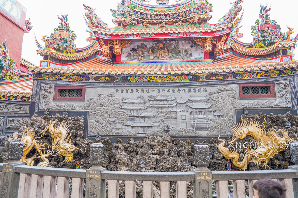 竹南『竹南 后厝 龍鳳宮 (天上聖母)』高達136台尺、全台最高坐姿馬祖 @梅格(Angelababy)享樂日記 竹南『竹南 后厝 龍鳳宮 (天上聖母)』高達136台尺、全台最高坐姿馬祖 @梅格(Angelababy)享樂日記