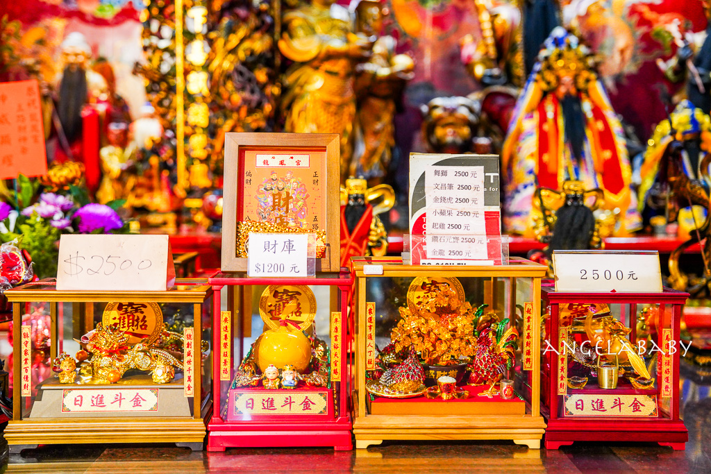 竹南『竹南 后厝 龍鳳宮 (天上聖母)』高達136台尺、全台最高坐姿馬祖 @梅格(Angelababy)享樂日記