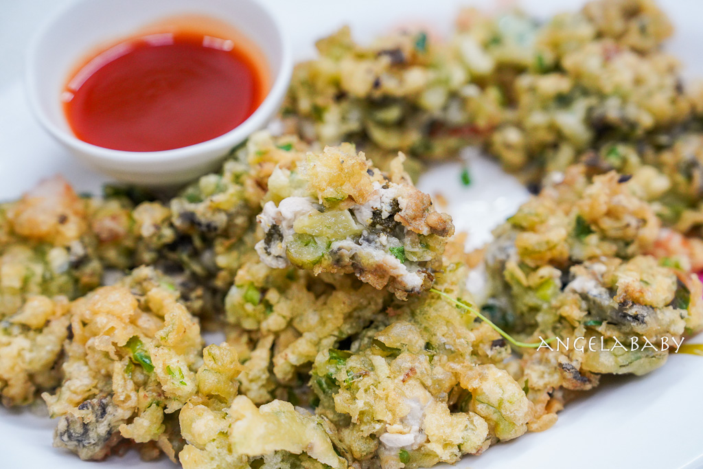 竹南人從小吃到大的人情味海產『阿標海產店』連總統政商都是座上嘉賓、苗栗之光唯一500盤推薦 @梅格(Angelababy)享樂日記