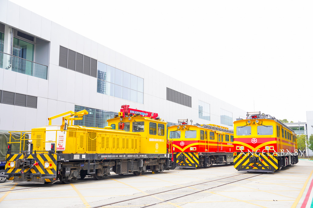 苗栗一日遊推薦|新景點苗栗火車頭園區鐵道迷不容錯過、2026春遊苗栗 參加『愛玩苗栗』抽大獎 @梅格(Angelababy)享樂日記 苗栗一日遊推薦|新景點苗栗火車頭園區鐵道迷不容錯過、2026春遊苗栗 參加『愛玩苗栗』抽大獎 @梅格(Angelababy)享樂日記
