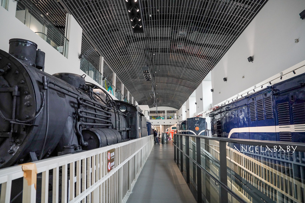 苗栗一日遊推薦｜新景點苗栗火車頭園區鐵道迷不容錯過、2026春遊苗栗 參加『愛玩苗栗』抽大獎 @梅格(Angelababy)享樂日記