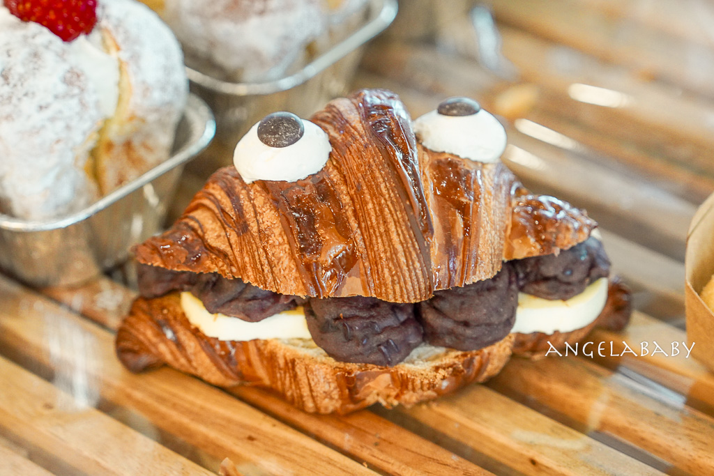 釜山影島區景觀咖啡『385咖啡｜카페 385』釜山通行證享8折優惠 @梅格(Angelababy)享樂日記