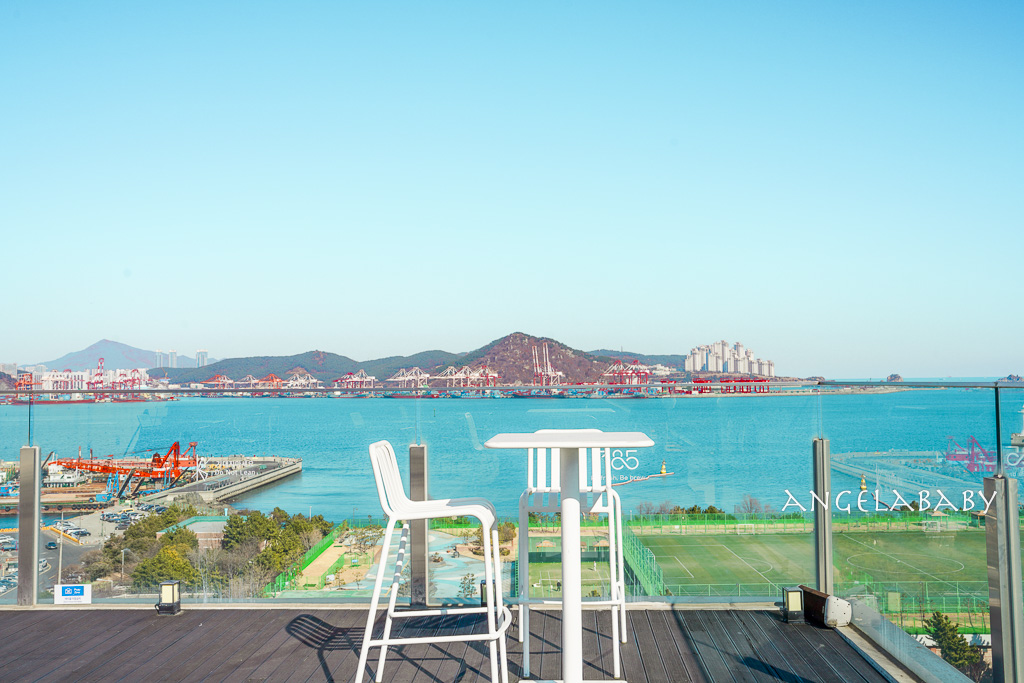 釜山影島區景觀咖啡『385咖啡|카페 385』釜山通行證享8折優惠 @梅格(Angelababy)享樂日記 釜山影島區景觀咖啡『385咖啡|카페 385』釜山通行證享8折優惠 @梅格(Angelababy)享樂日記