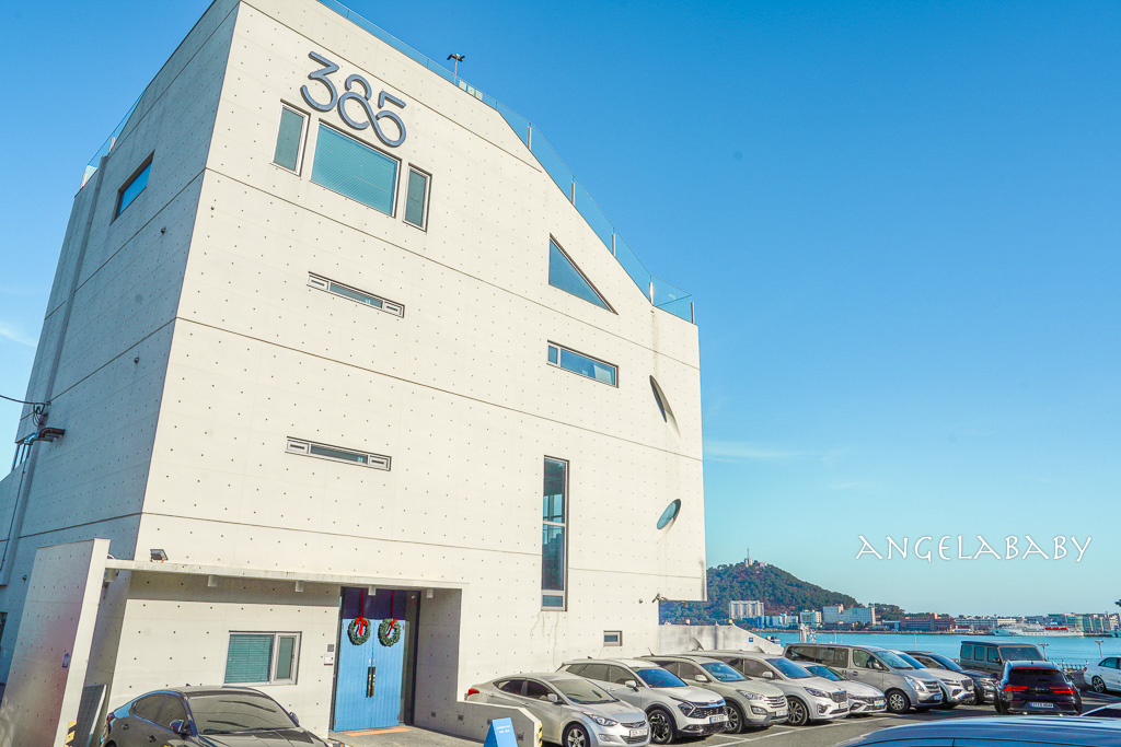 釜山影島區景觀咖啡『385咖啡|카페 385』釜山通行證享8折優惠 @梅格(Angelababy)享樂日記 釜山影島區景觀咖啡『385咖啡|카페 385』釜山通行證享8折優惠 @梅格(Angelababy)享樂日記