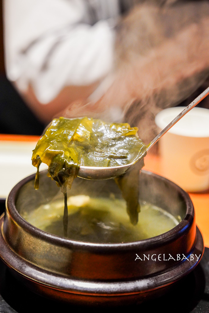 釜山西面烤肉推薦『西面九號韓牛』肉質太強豪華套餐還附上一瓶燒酒超讚 @梅格(Angelababy)享樂日記 釜山西面烤肉推薦『西面九號韓牛』肉質太強豪華套餐還附上一瓶燒酒超讚 @梅格(Angelababy)享樂日記