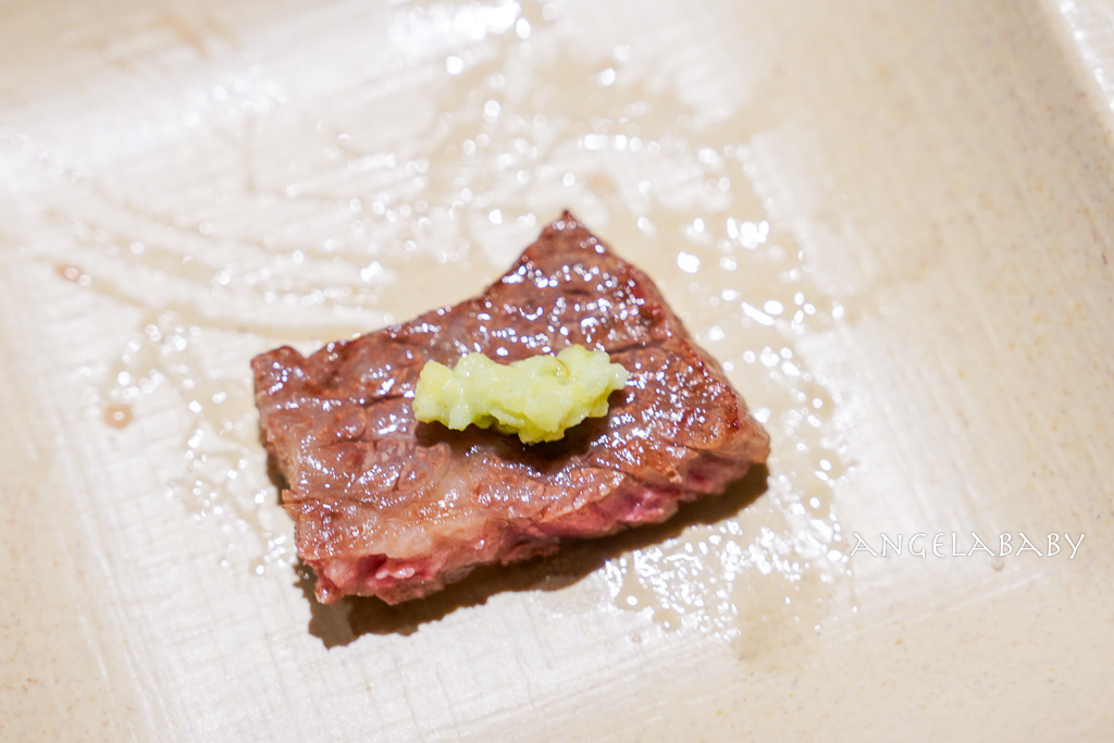 釜山西面烤肉推薦『西面九號韓牛』肉質太強豪華套餐還附上一瓶燒酒超讚 @梅格(Angelababy)享樂日記