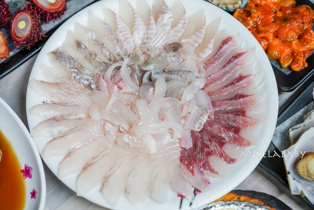 釜山浦項美食|竹島市場吃螃蟹推薦『삼형제횟집』人均1000吃帝王蟹大餐 @梅格(Angelababy)享樂日記 釜山浦項美食|竹島市場吃螃蟹推薦『삼형제횟집』人均1000吃帝王蟹大餐 @梅格(Angelababy)享樂日記