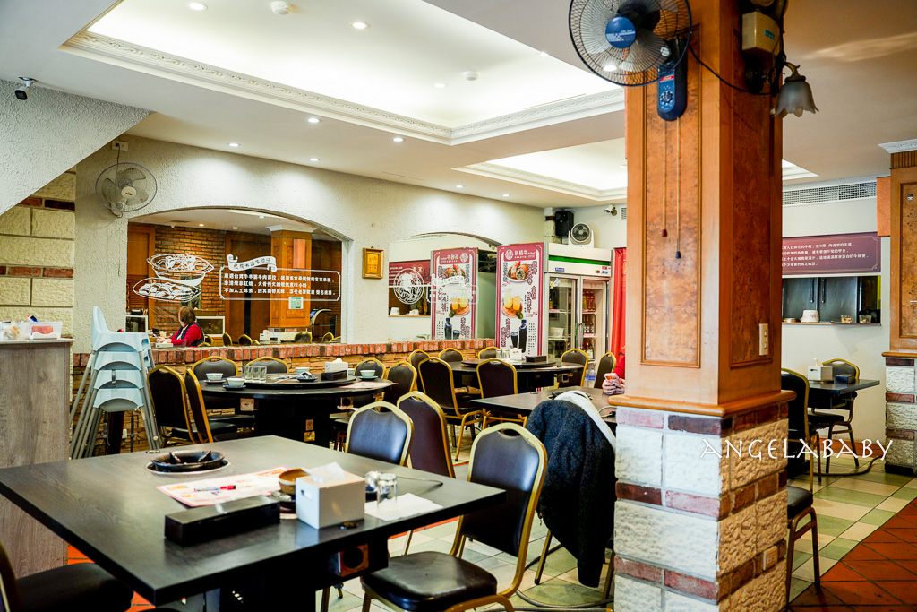 新莊站美食｜cp超高的老字號牛肉鍋『新樁牛』原新莊牛肉大王、牛腩鍋350元料多實在 @梅格(Angelababy)享樂日記