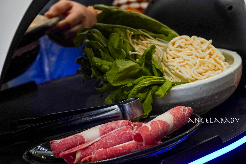 新莊站美食｜cp超高的老字號牛肉鍋『新樁牛』原新莊牛肉大王、牛腩鍋350元料多實在 @梅格(Angelababy)享樂日記