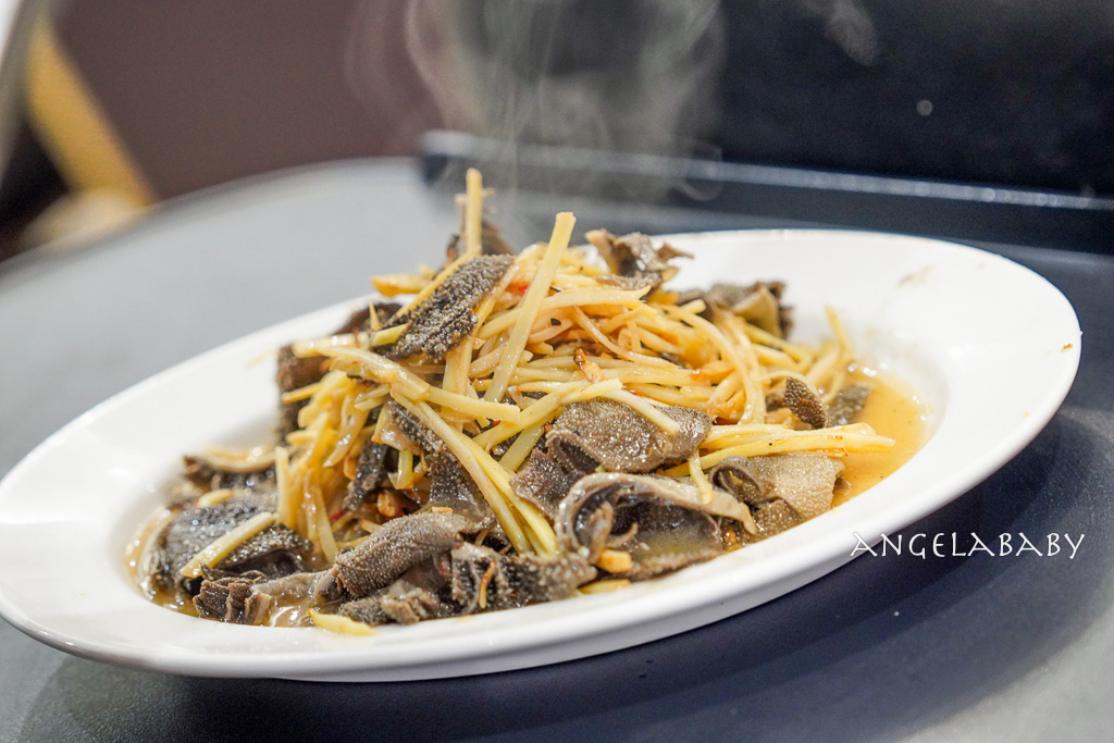 新莊站美食｜cp超高的老字號牛肉鍋『新樁牛』原新莊牛肉大王、牛腩鍋350元料多實在 @梅格(Angelababy)享樂日記