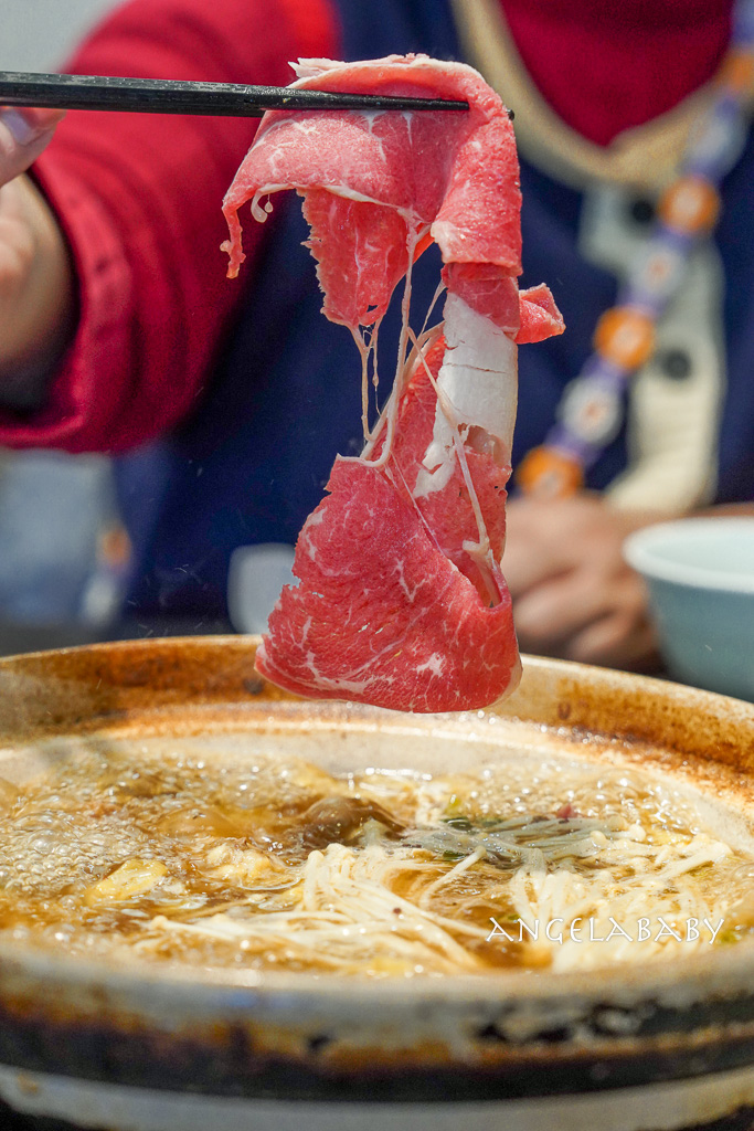 新莊站美食｜cp超高的老字號牛肉鍋『新樁牛』原新莊牛肉大王、牛腩鍋350元料多實在 @梅格(Angelababy)享樂日記
