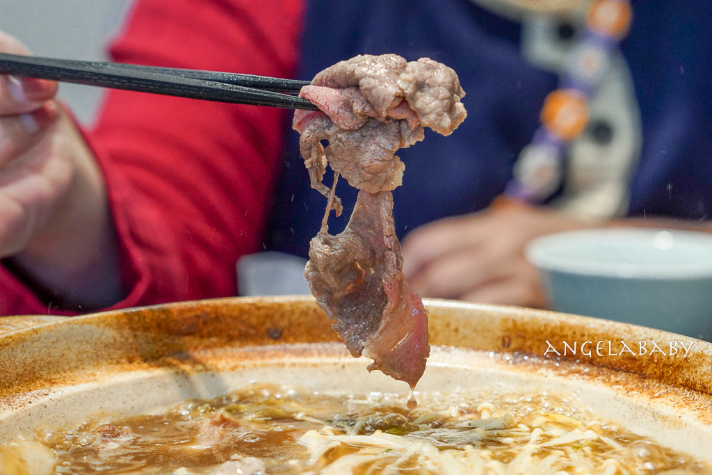 新莊站美食｜cp超高的老字號牛肉鍋『新樁牛』原新莊牛肉大王、牛腩鍋350元料多實在 @梅格(Angelababy)享樂日記