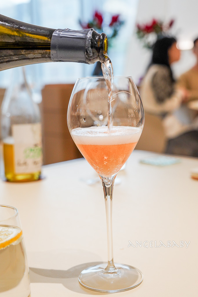 台北時尚法國菜推薦『A』米其林必比登推薦法國料理、台北約會餐廳 @梅格(Angelababy)享樂日記