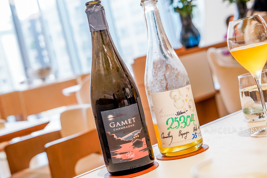 台北時尚法國菜推薦『A』米其林必比登推薦法國料理、台北約會餐廳 @梅格(Angelababy)享樂日記