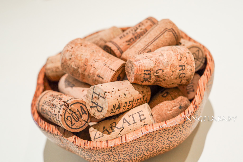 台北時尚法國菜推薦『A』米其林必比登推薦法國料理、台北約會餐廳 @梅格(Angelababy)享樂日記