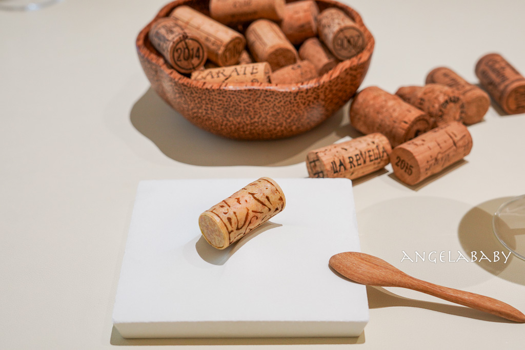 台北時尚法國菜推薦『A』米其林必比登推薦法國料理、台北約會餐廳 @梅格(Angelababy)享樂日記