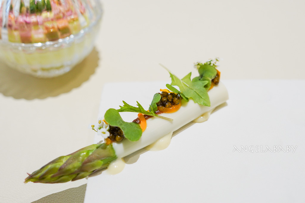 台北時尚法國菜推薦『A』米其林必比登推薦法國料理、台北約會餐廳 @梅格(Angelababy)享樂日記