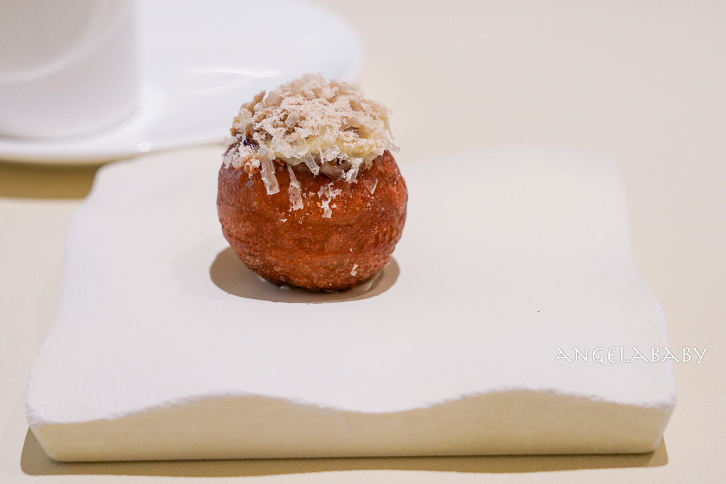 台北時尚法國菜推薦『A』米其林必比登推薦法國料理、台北約會餐廳 @梅格(Angelababy)享樂日記