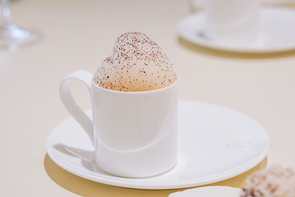 台北時尚法國菜推薦『A』米其林必比登推薦法國料理、台北約會餐廳 @梅格(Angelababy)享樂日記