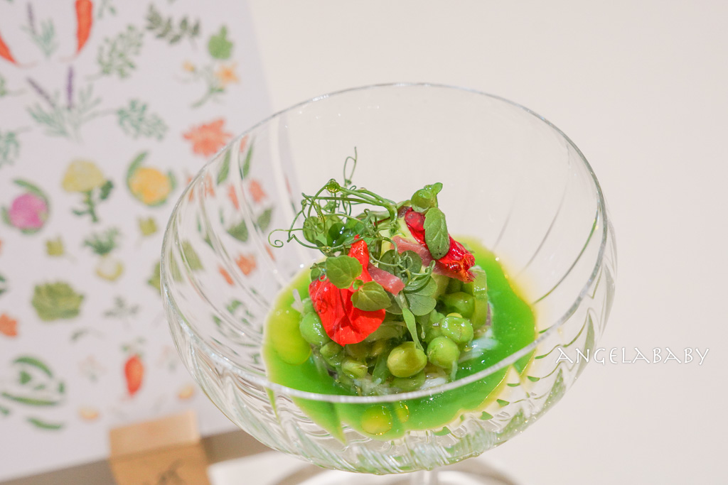 台北時尚法國菜推薦『A』米其林必比登推薦法國料理、台北約會餐廳 @梅格(Angelababy)享樂日記